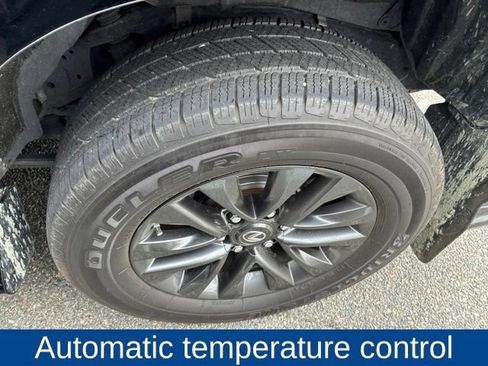 Used 2020 Lexus GX 460 Premium w/ Premium Package AWD/4WD image 9