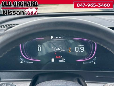 Used 2025 Kia Sportage X-Line w/ Premium Package AWD/4WD image 21