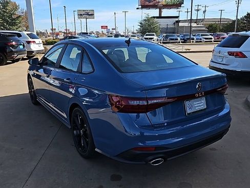New 2026 Volkswagen Jetta GLI Autobahn image 7