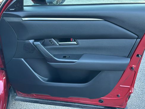 Certified 2025 MAZDA CX-50 AWD 2.5 S w/ Premium Package image 25