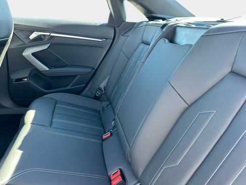 New 2026 Audi A3 2.0T Premium image 12