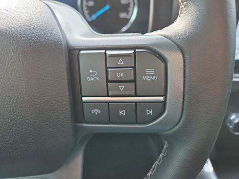 Certified 2023 Ford F150 XLT w/ Equipment Group 302A High image 14