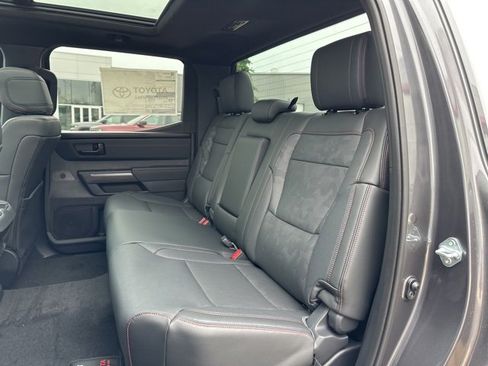 New 2026 Toyota Tundra TRD Pro image 27