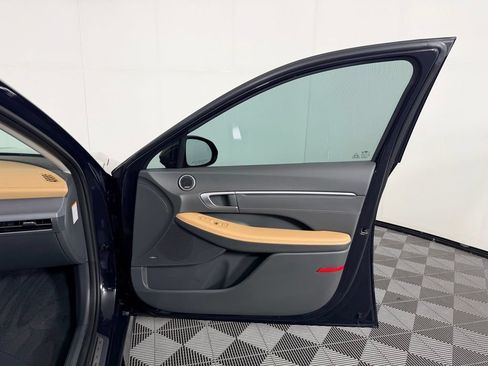 Used 2026 Hyundai Sonata Limited FWD image 36
