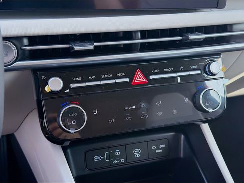 New 2026 Hyundai Tucson SEL FWD image 12