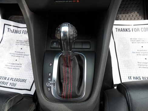 Used 2013 Volkswagen GTI Autobahn image 15