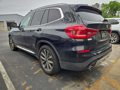 Used 2018 BMW X3 xDrive30i image 7