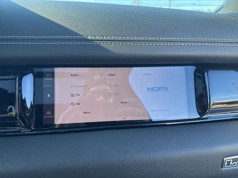 New 2026 RAM 1500 Laramie image 32