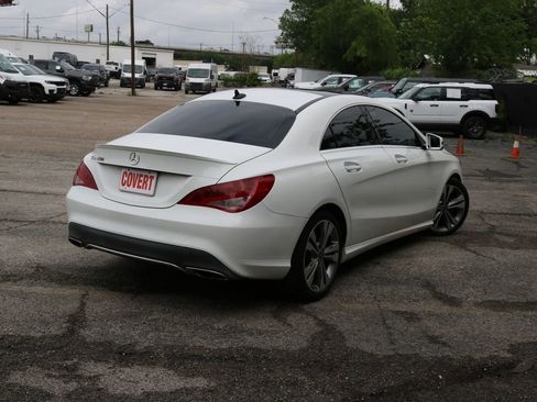 Used 2019 Mercedes-Benz CLA 250 image 5