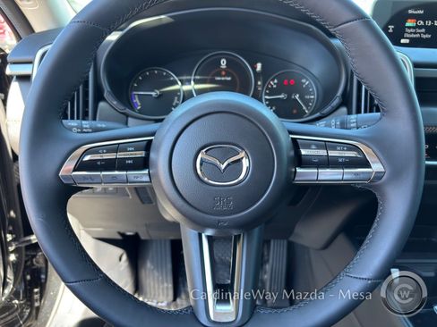 New 2025 MAZDA CX-50 AWD 2.5 Hybrid w/ Weather Package image 20