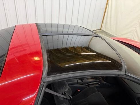 Used 2000 Pontiac Firebird Coupe w/ Opt Pkg RWD image 12