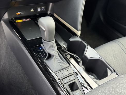 New 2026 Toyota Camry XSE image 19