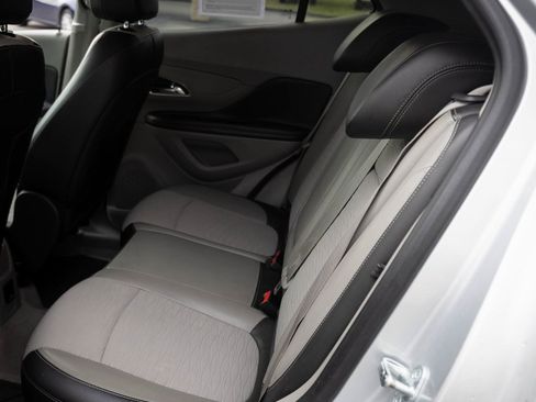 Used 2015 Buick Encore Convenience image 15