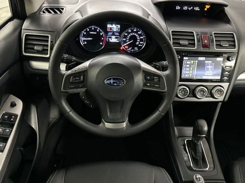 Used 2015 Subaru Impreza 2.0i Sport Limited image 14