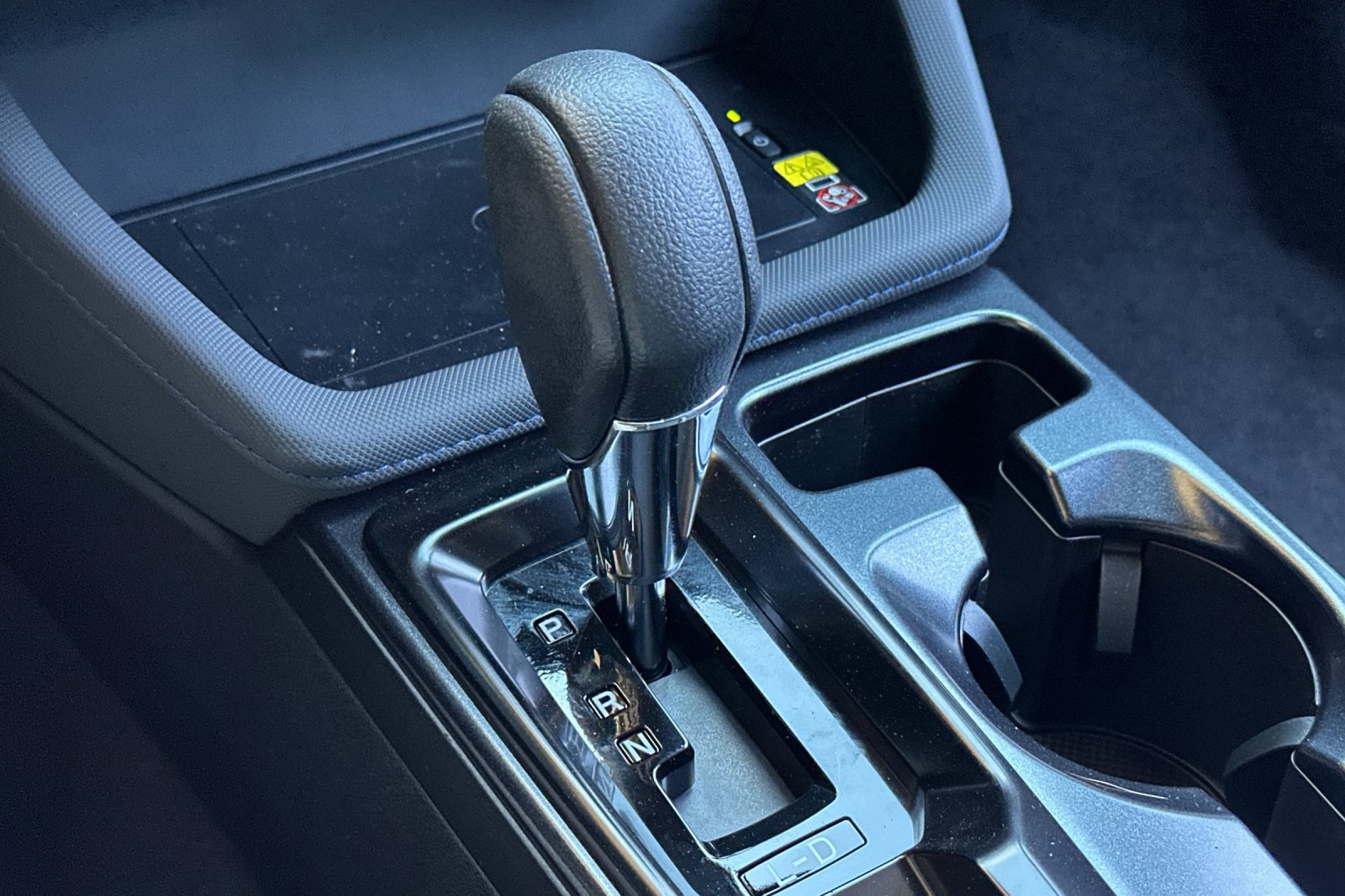 New 2026 Subaru Forester Premium AWD/4WD image 24