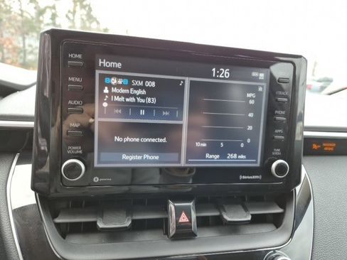 Used 2022 Toyota Corolla LE image 21