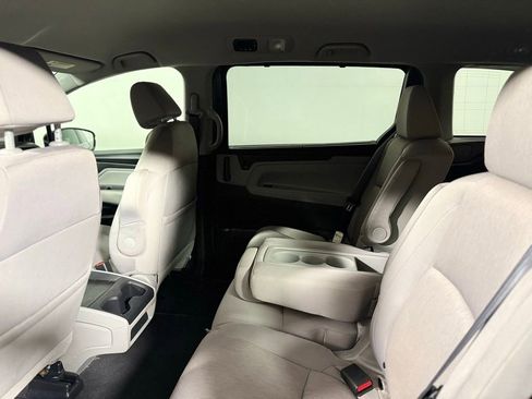 Used 2018 Honda Odyssey EX image 20