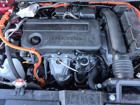 Used 2023 Honda CR-V Sport Touring image 16