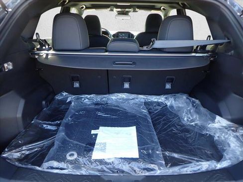 New 2026 Subaru Crosstrek 2.5i Wilderness image 8