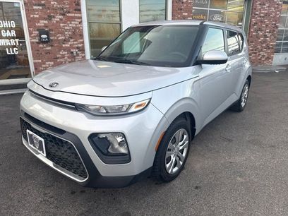 Used 2020 Kia Soul LX