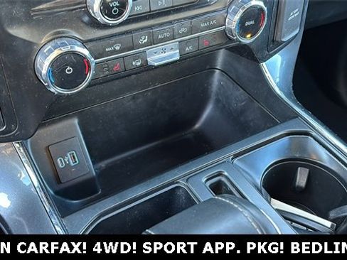 Used 2023 Ford F150 XLT w/ Equipment Group 302A High image 26