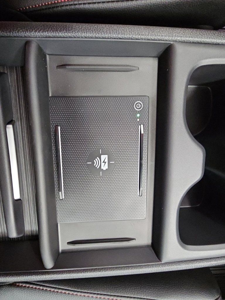 New 2027 Honda Odyssey Sport-L image 21