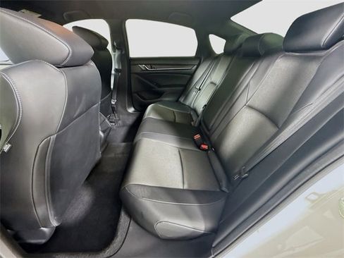 Used 2022 Honda Accord Sport image 22