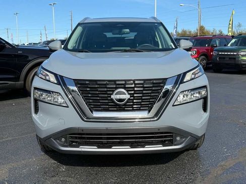 Used 2022 Nissan Rogue SL w/ SL Premium Package image 23