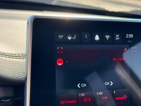 New 2026 Jeep Compass Trailhawk image 13