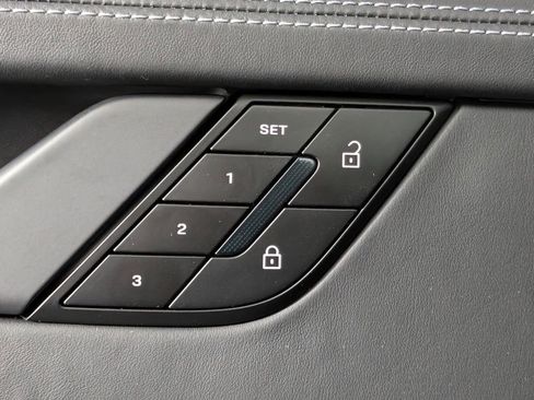 Certified 2025 Porsche 911 Carrera GTS image 24