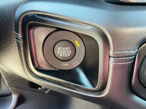 Used 2024 Jeep Wrangler Unlimited Rubicon 392 image 8