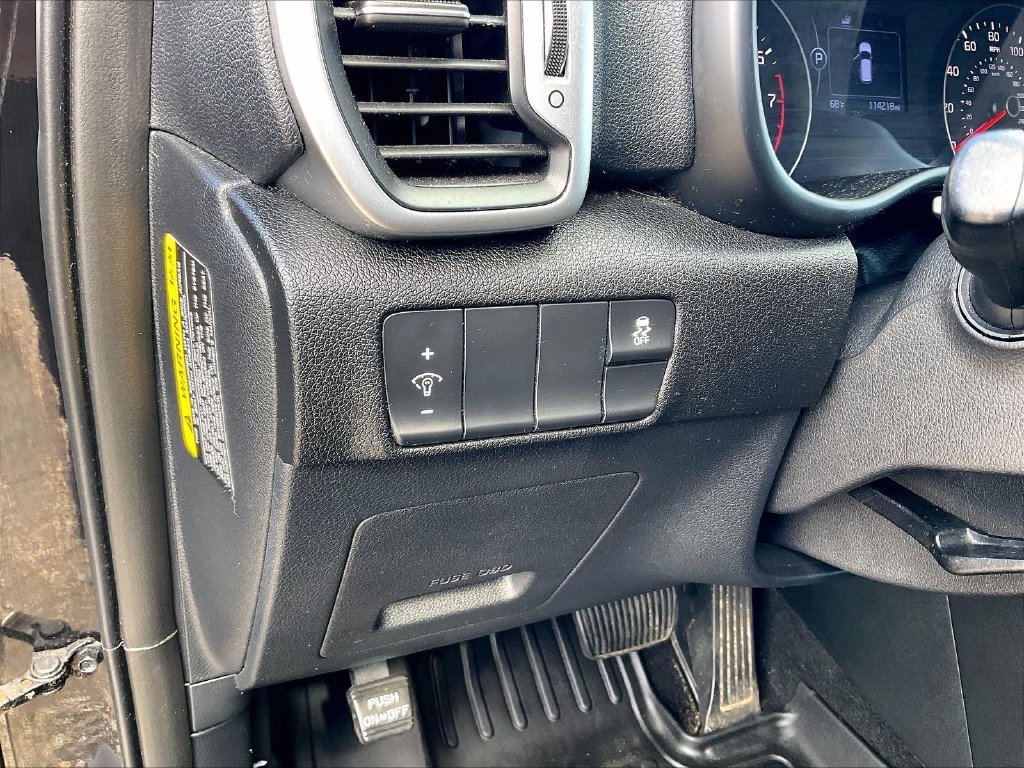 Used 2018 Kia Sportage LX AWD/4WD image 25