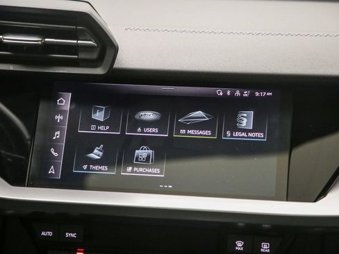 Used 2023 Audi A3 2.0T Premium w/ Convenience Package FWD image 16