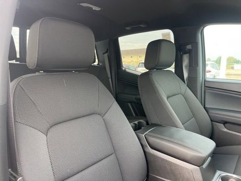 New 2025 GMC Canyon Elevation w/ Convenience Package image 53