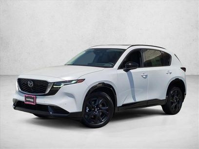 New 2026 MAZDA CX-5 2.5 S w/ Premium Plus Package