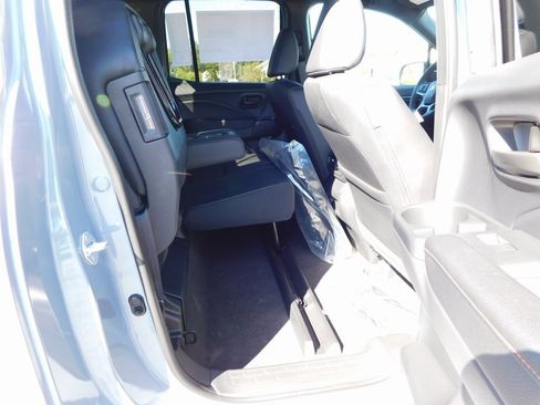 New 2026 Honda Ridgeline TrailSport image 27