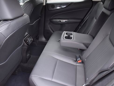 Used 2023 Lexus NX 350 AWD w/ Cold Area Package image 19