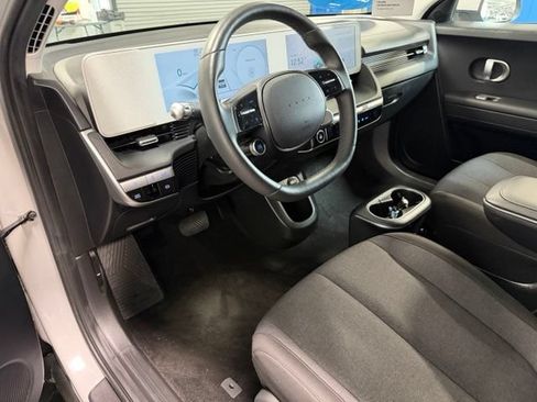Used 2024 Hyundai Ioniq 5 SEL RWD image 19