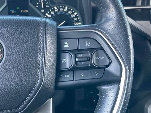 Used 2025 Toyota Tundra SR5 RWD image 18