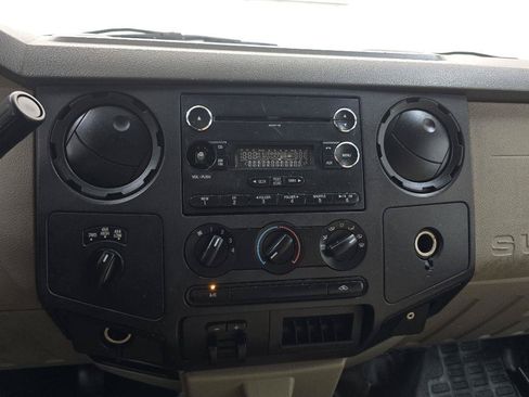 Used 2010 Ford F250 XL AWD/4WD image 21