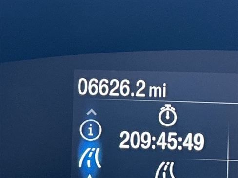 Used 2024 Ford Bronco Sport Heritage w/ Heritage Convenience Package image 20