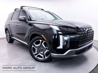Used 2023 Hyundai Palisade SEL w/ Premium Package FWD video 1