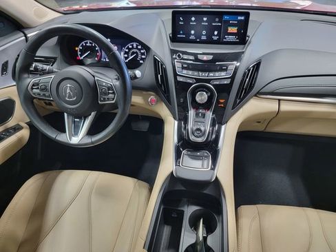 Certified 2023 Acura RDX AWD image 29