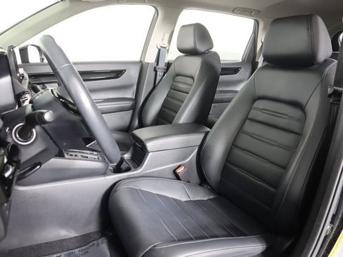 Used 2023 Honda CR-V EX-L image 29