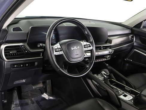 Used 2024 Kia Telluride S w/ S Sunroof Package image 29