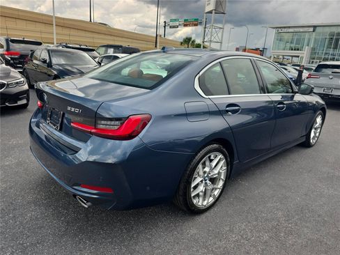 Used 2026 BMW 330i Sedan RWD image 3
