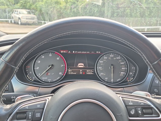 Used 2016 Audi S7 AWD/4WD image 10