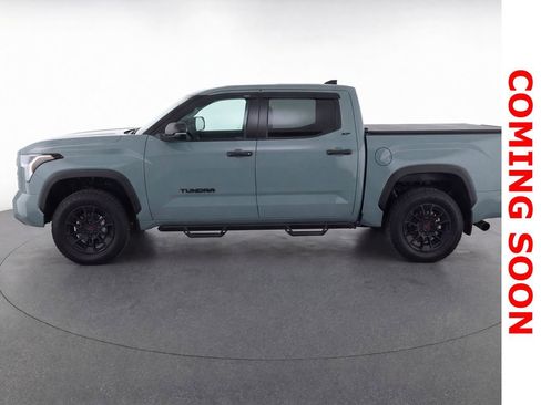 Used 2024 Toyota Tundra SR5 image 6