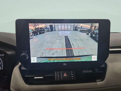 Used 2024 Toyota RAV4 XLE Premium image 23