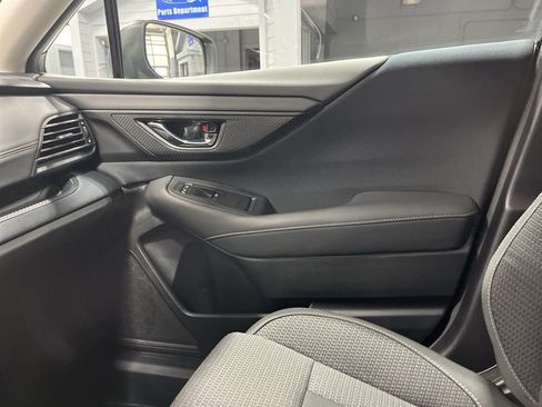 Used 2024 Subaru Outback Premium image 16